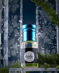 CODE PERFUME